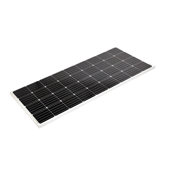 180w Monocrystalline Solar Panel