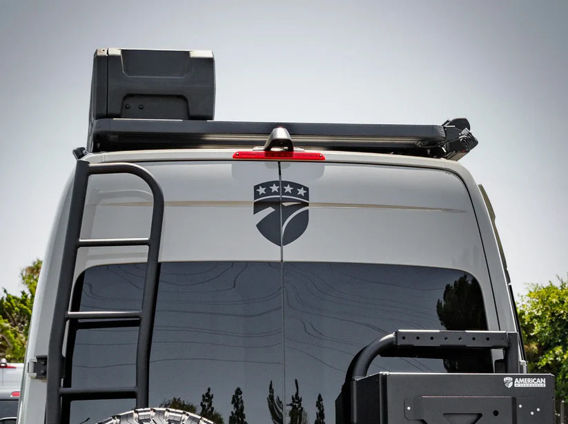 ACS ROOF for MERCEDES BENZ SPRINTER 144 | 2007+