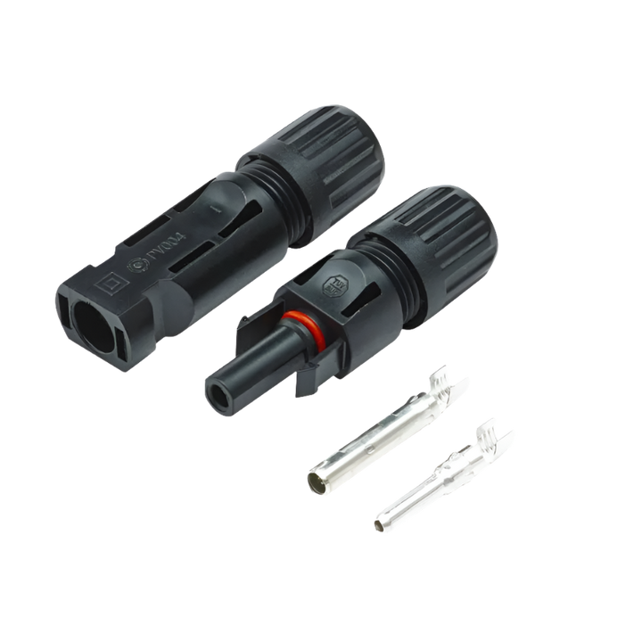 Solar Connector Kit