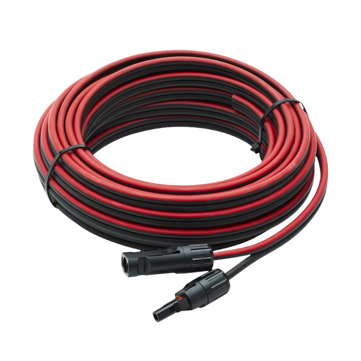 10m Regulator to Panel Cable