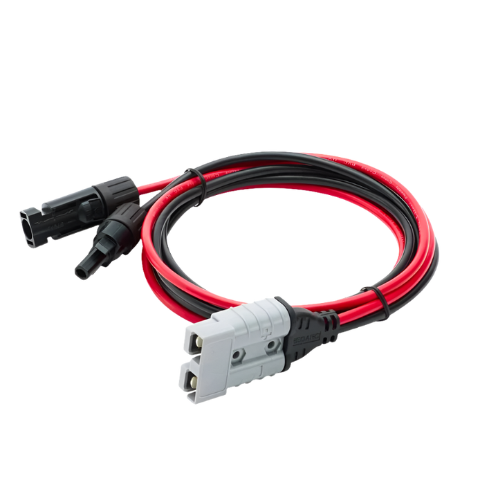 1.5m Anderson to MC4 Connector Cable