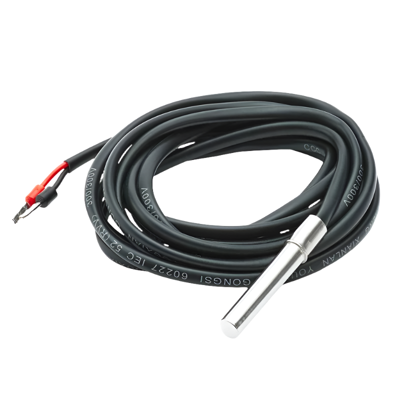 Regulator Temperature Probe