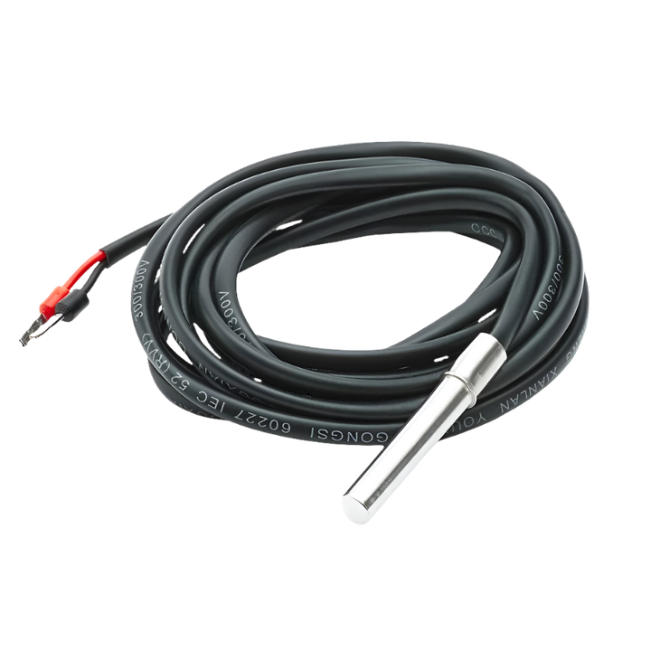 Regulator Temperature Probe