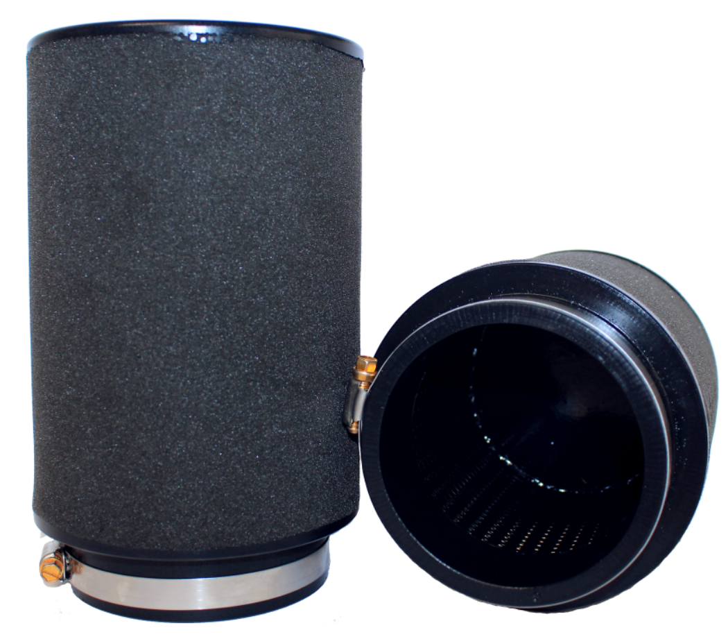 Uni Filter Foam Pod Filter - 180MM – Roam Vehicle Outfitters
