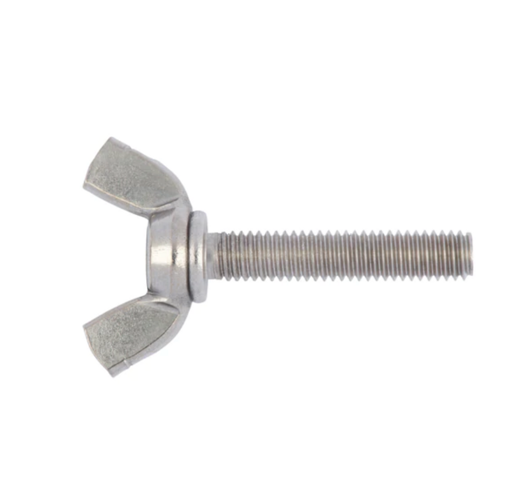 Airbox Drain Bolt