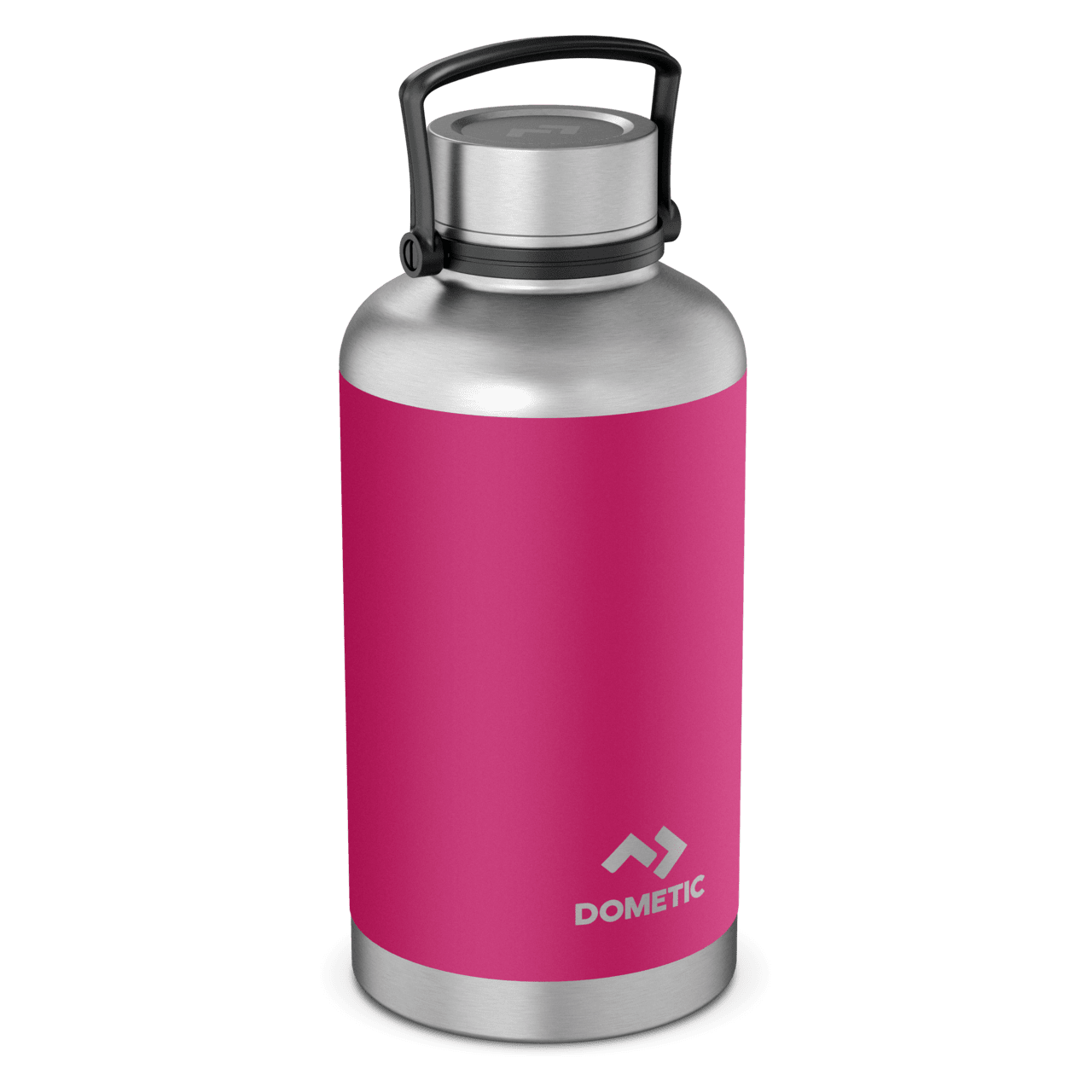 Termo Dometic THRM66 Orchid Flower 660ml - Acero Inoxidable, Mantiene Caliente 12h/Frío 24h