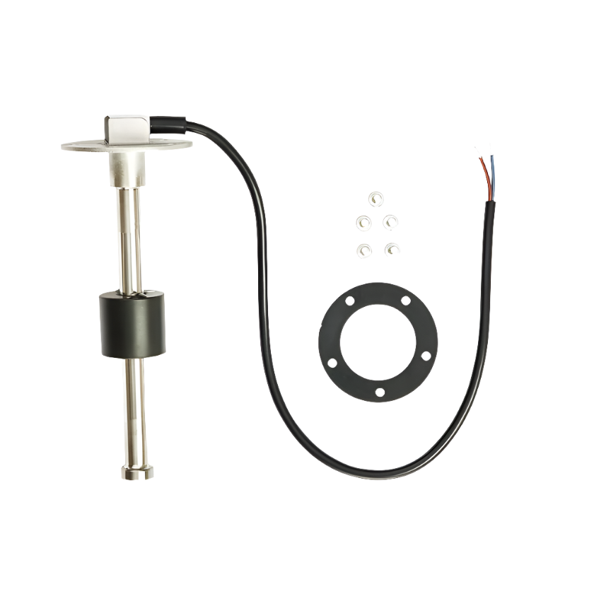 Tank Level Sensor – Roam Vehicle Outfitters