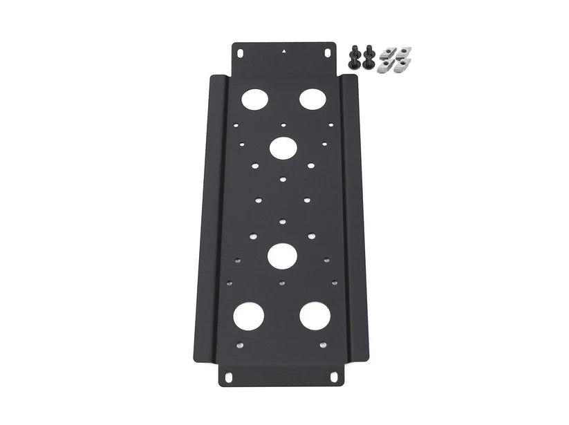 UNIVERSAL MOUNTING PLATE