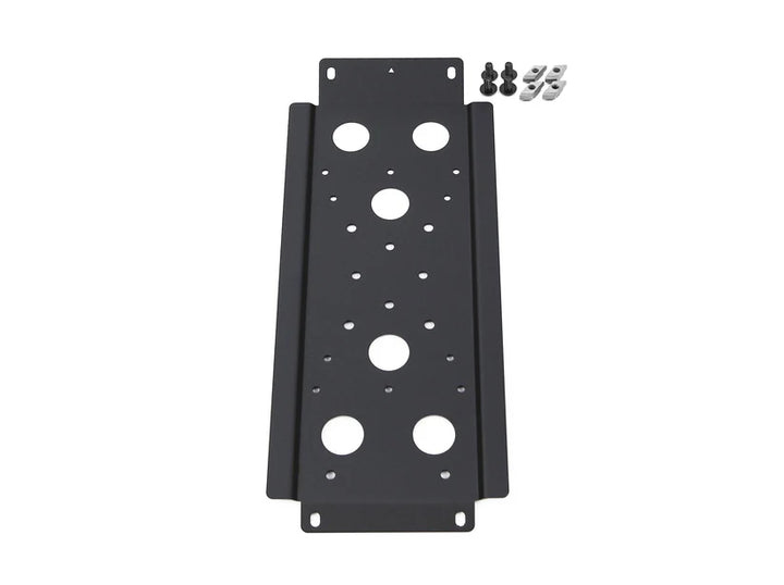 UNIVERSAL MOUNTING PLATE