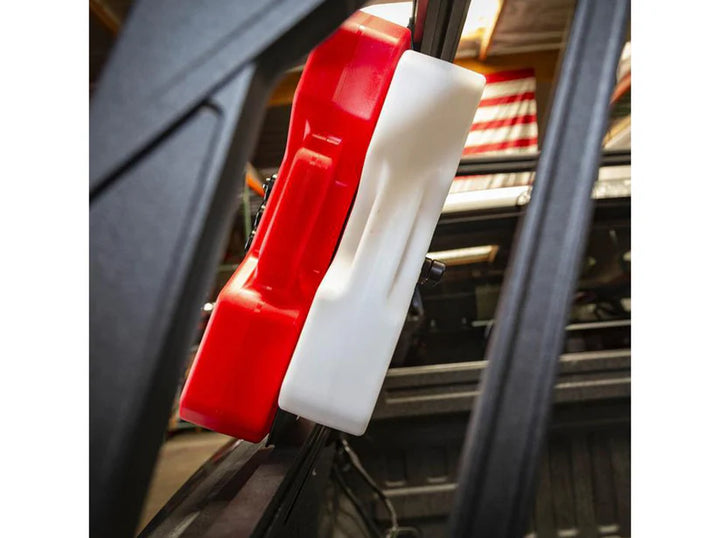 UNIVERSAL MOUNTING PLATE