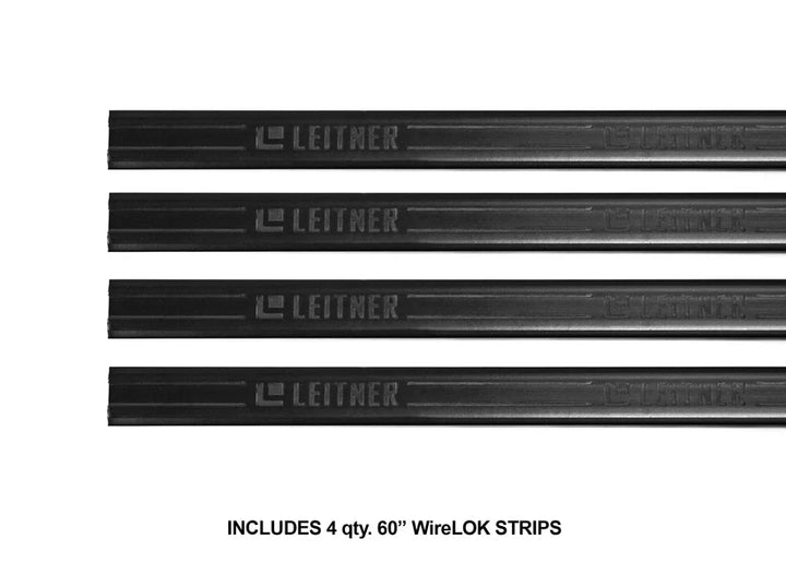 WIRELOK WIRE GUIDE SYSTEM