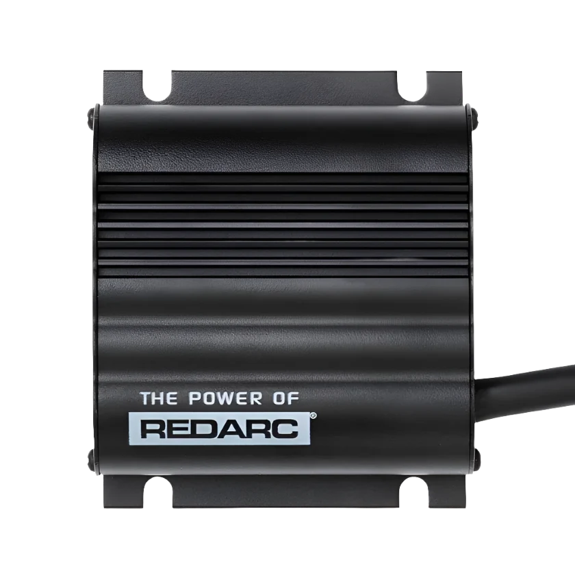 12v 20a Smart Start DCDC 3 Stage Battery Charger