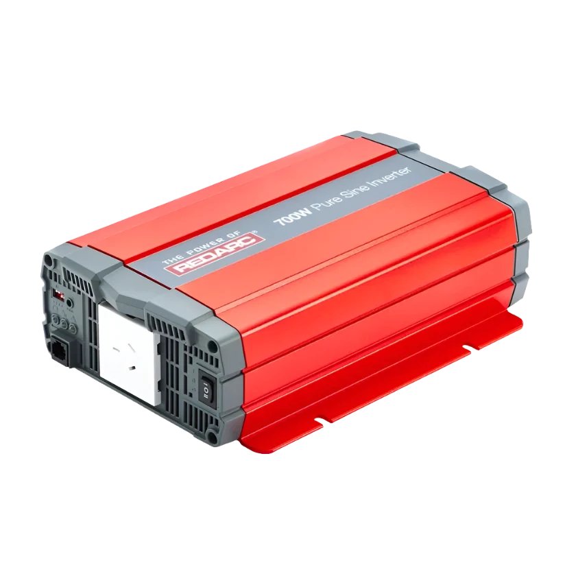 700w 24v Pure Sine Wave Inverter