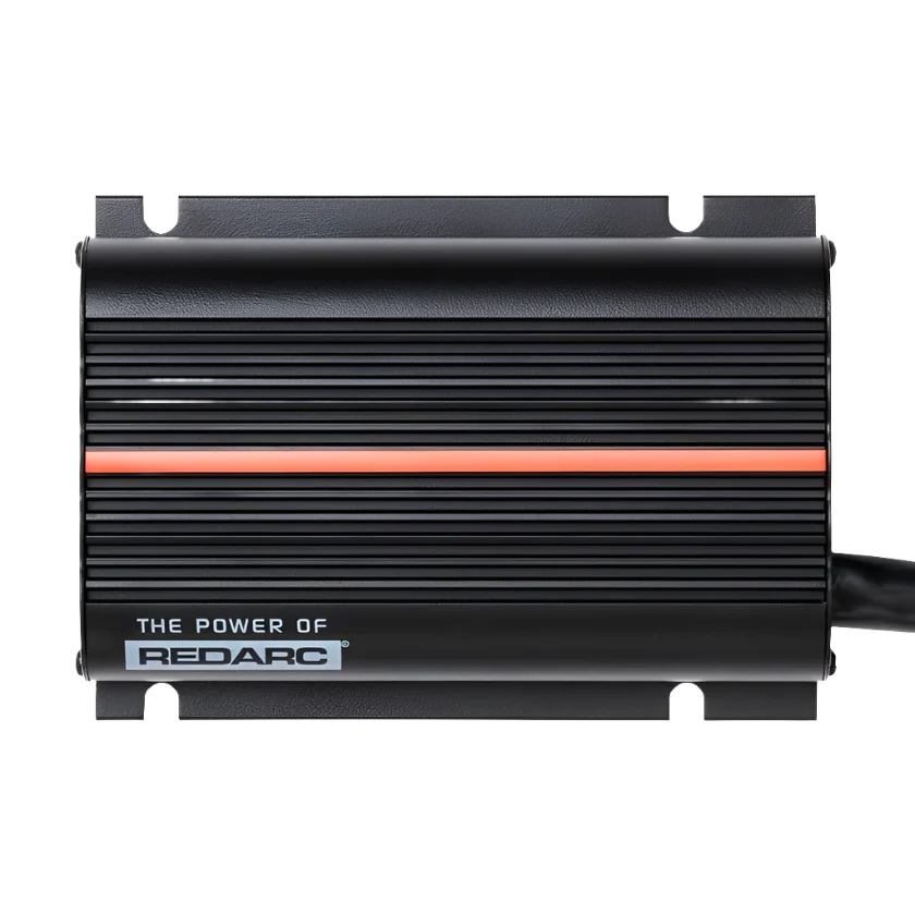 BCDC Classic Under Bonnet 50a DC Battery Charger
