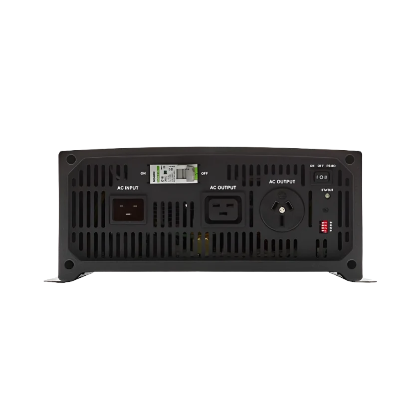 3000w 12v RS3 Pure Sine Wave Inverter
