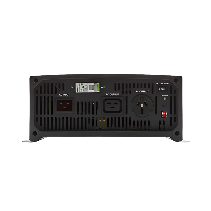 3000w 12v RS3 Pure Sine Wave Inverter