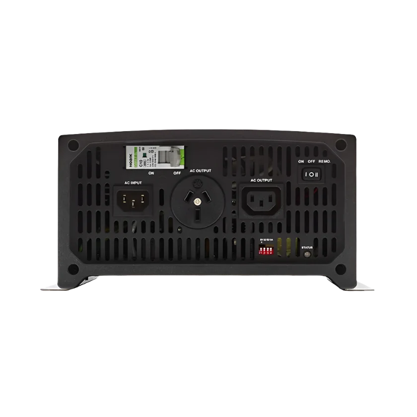 2000w 12v RS3 Pure Sine Wave Inverter