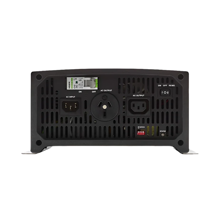 2000w 12v RS3 Pure Sine Wave Inverter