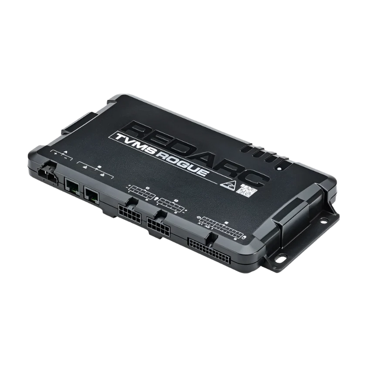 TVMS Rogue Control Module