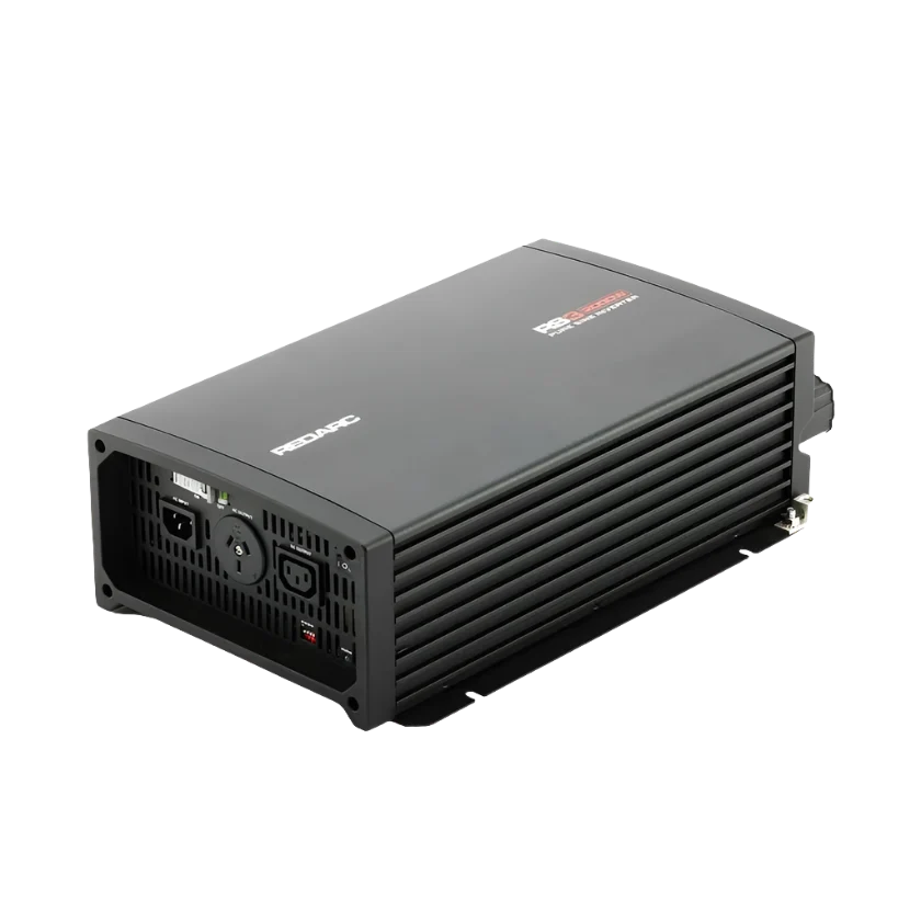 2000w 24v RS3 Pure Sine Wave Inverter