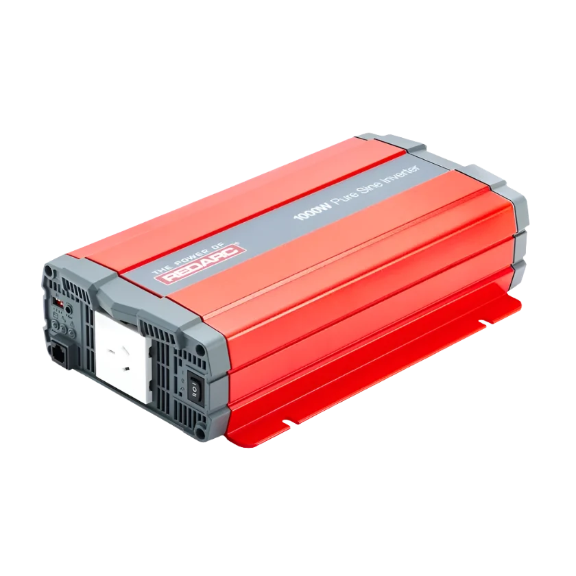 1000w 12v Pure Sine Wave Inverter