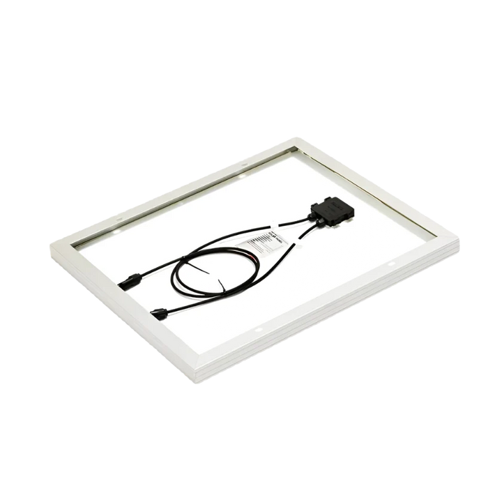 50w Monocrystalline Solar Panel