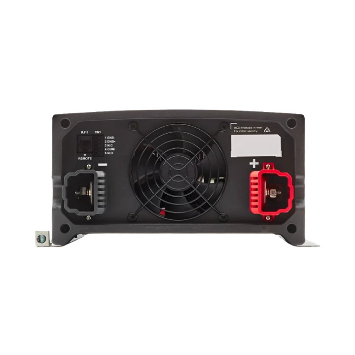 2000w 12v RS3 Pure Sine Wave Inverter