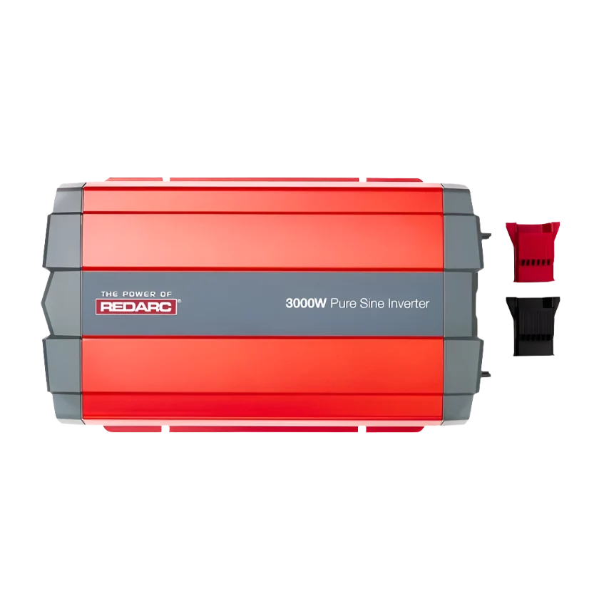 3000w 24v Pure Sine Wave Inverter