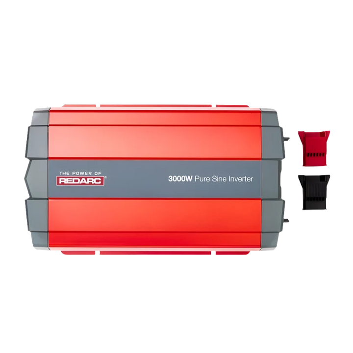 3000w 24v Pure Sine Wave Inverter