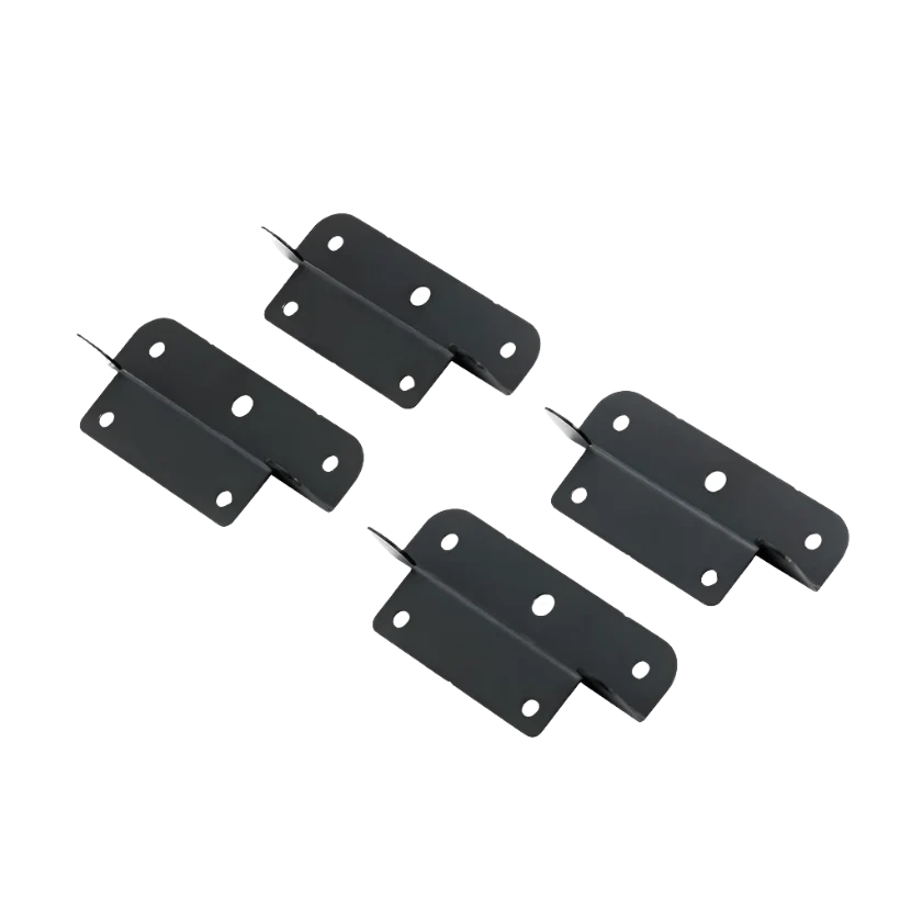 Solar Panel Bracket for RhinoRack Pioneer Platform