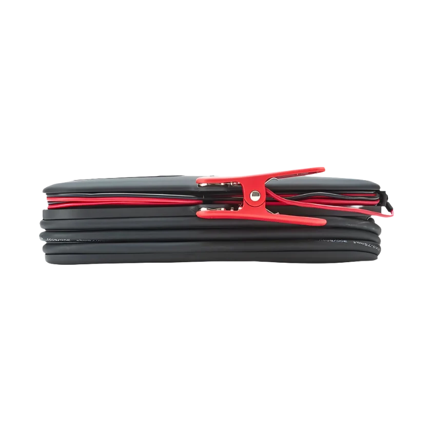 4a SmartCharger AC Battery Charger
