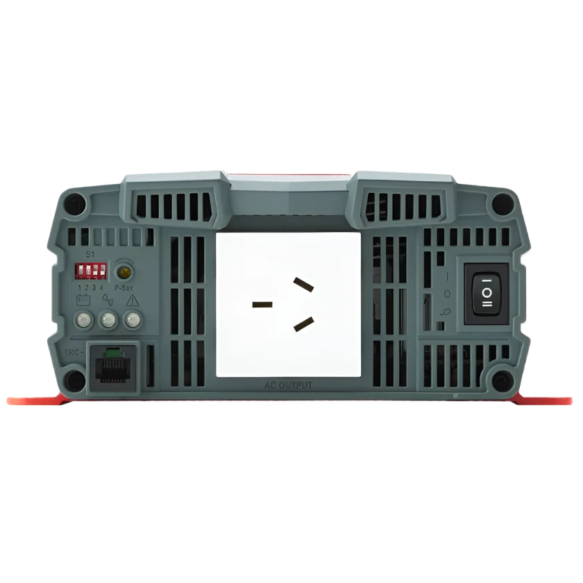 1000w 24v Pure Sine Wave Inverter