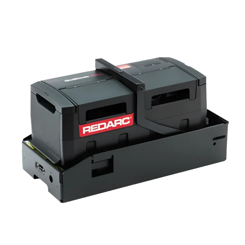 Power Dock