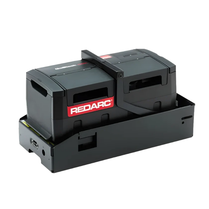 Power Dock