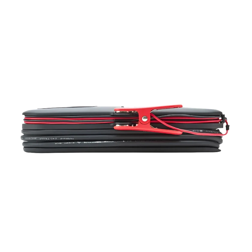 8a SmartCharger AC Battery Charger