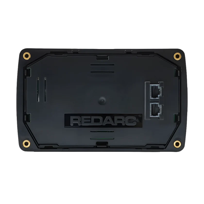 RedVision Display