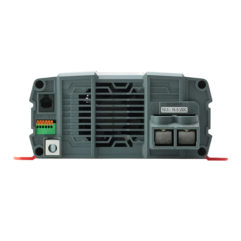1000w 12v Pure Sine Wave Inverter