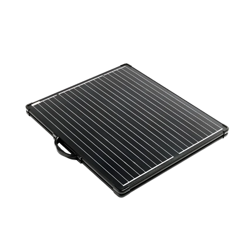 200w Monocrystalline Folding Solar Panel