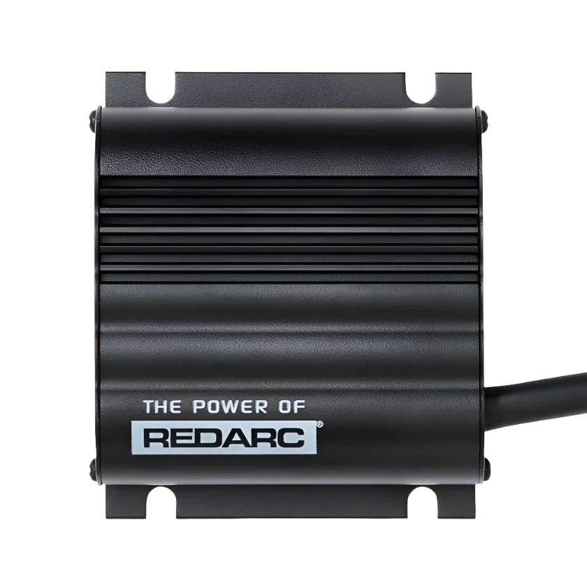 20a Ignition Control Under Bonnet DC Battery Charger