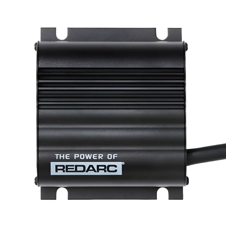 20a Ignition Control Under Bonnet DC Battery Charger