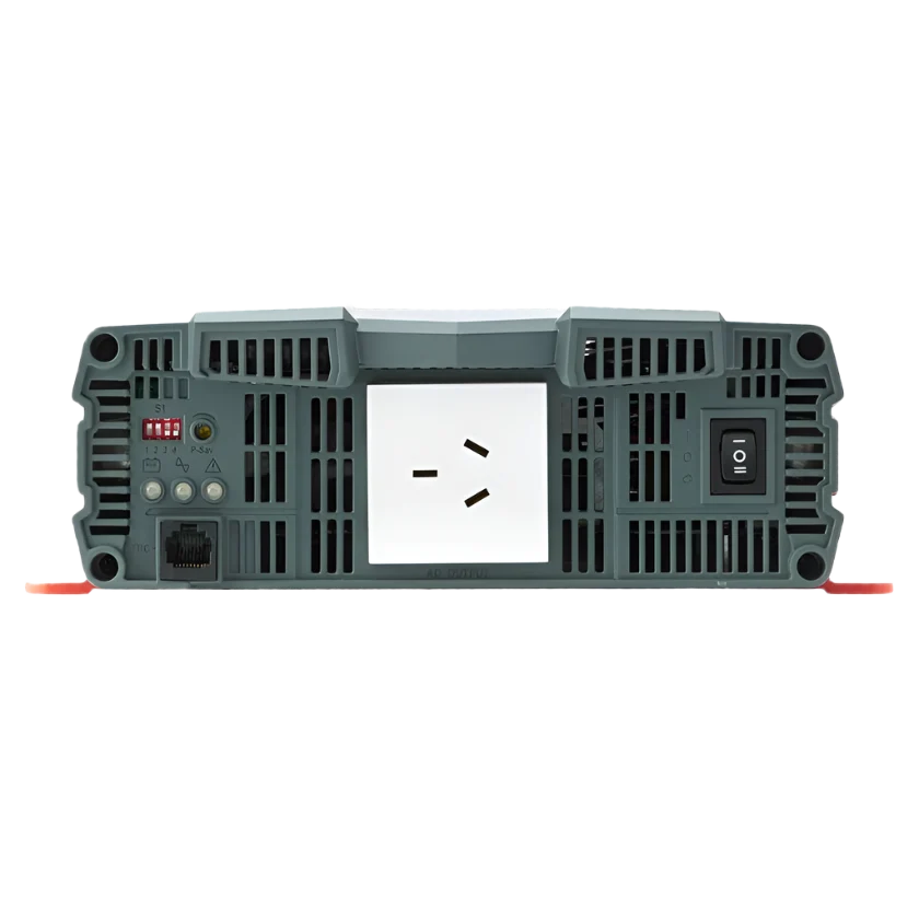2000w 24v Pure Sine Wave Inverter