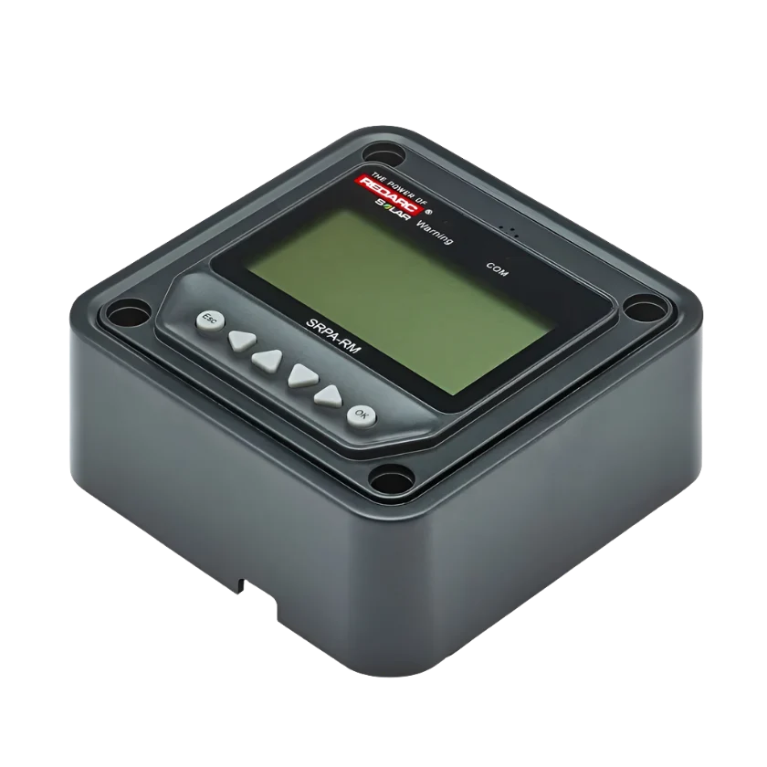 Remote Monitor