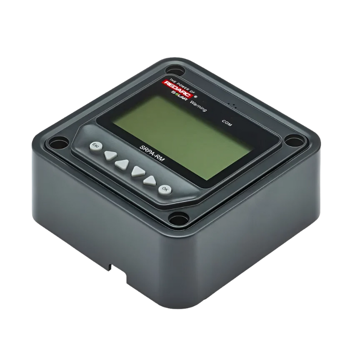 Remote Monitor
