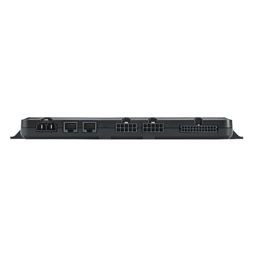 TVMS Rogue Control Module