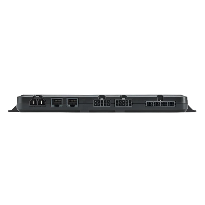 TVMS Rogue Control Module