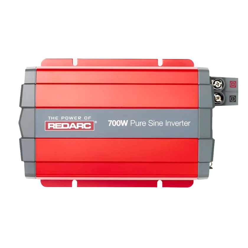 700w 24v Pure Sine Wave Inverter