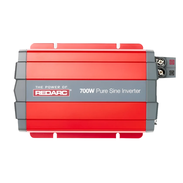 700w 24v Pure Sine Wave Inverter