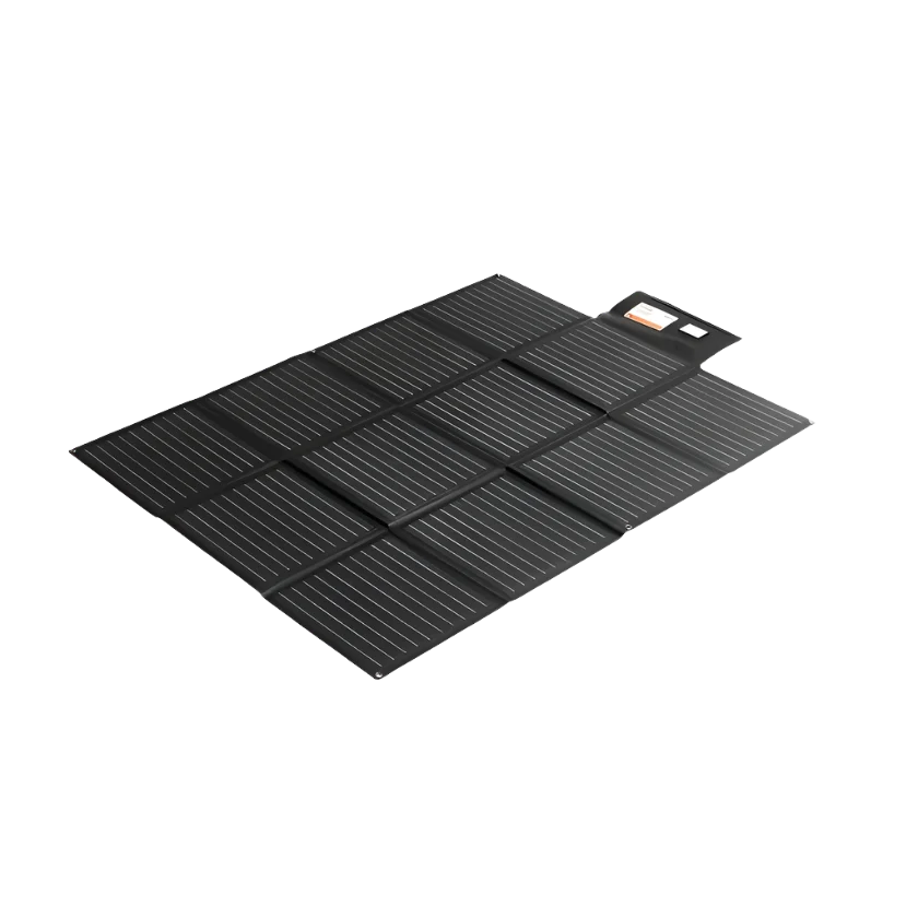 240w Monocrystalline Folding Solar Blanket