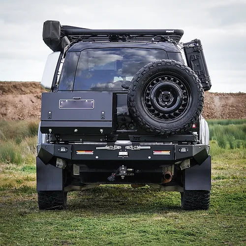 2020+ Defender Rear Bar