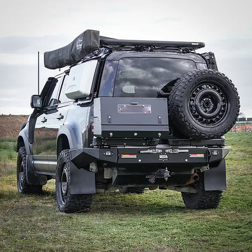 2020+ Defender Rear Bar